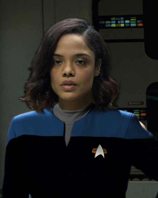 Diana Morrison-Johnson